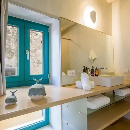 Olvia - Historic In Chania Holiday home