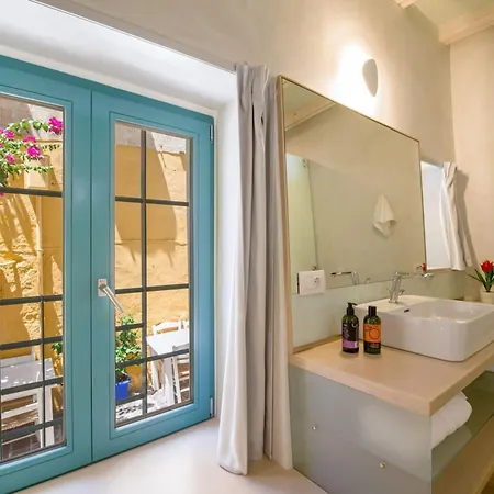 Olvia - Historic In Chania Holiday home