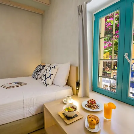 Holiday home Olvia - Historic In Chania
