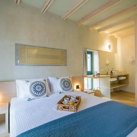 Olvia - Historic In Chania *