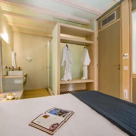 Olvia - Historic In Chania Tatil Evi Hanya