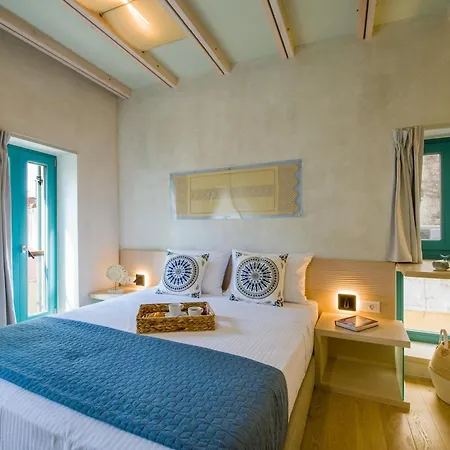 Tatil Evi Olvia - Historic In Chania Hanya
